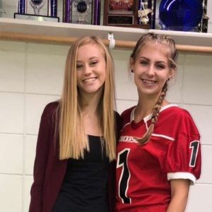 Meet your Posher, Michaela